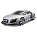 14" R/C 1:10-1:12 2009 Audi R8 V10